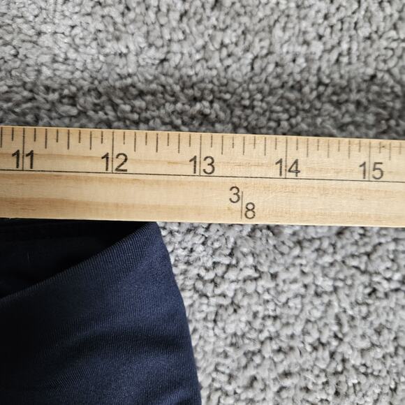 Kuhl Pants Womens Small Blue Toasty Transcendr Leggings Stretch Gorpcore 6332 - Picture 8 of 13